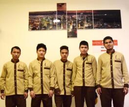 Khair Al Nozol, фото 30 Khair Al Nozol, фото 30