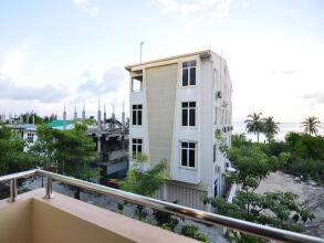 Koamas Lodge, фото 10