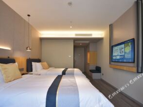 Motel 168 Jiading Bole Road Branch, фото 28