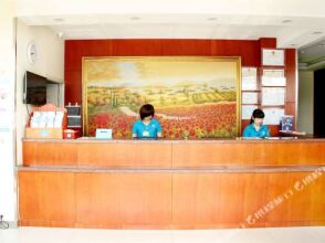 Hanting Hotel, фото 15