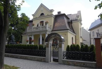 Гостевой дом Андреевский