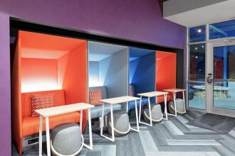 Tru By Hilton Cleveland Midtown, фото 4 Tru By Hilton Cleveland Midtown, фото 4