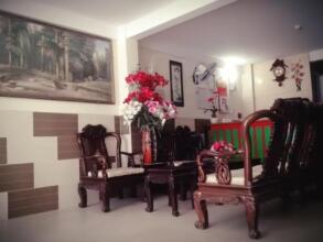 Hung Binh hotel, фото 8