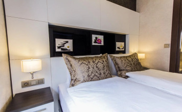 Fidan Residence Taksim Deluxe, фото 26 Fidan Residence Taksim Deluxe, фото 26