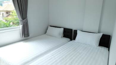 Pumpui Boutique Hotel, фото 28