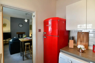 Cambrian Place - Swansea Guest Homes, фото 12