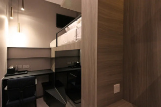 ST Signature Tanjong Pagar, фото 31 ST Signature Tanjong Pagar, фото 31