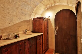 Capadocia Cave Suites, фото 16