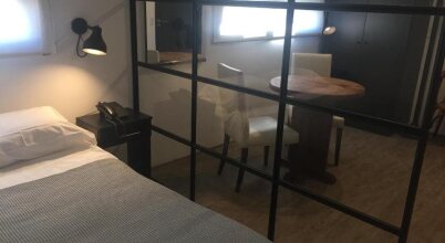 Apartur Buenos Aires, фото 39