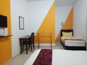 Langkawi Western Motel, фото 6 Langkawi Western Motel, фото 6