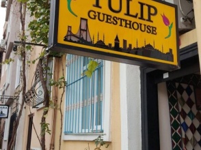 Tulip Guesthouse Boutique Class, фото 29