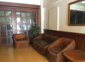 Doña Mercedes Hostel, фото 8 Doña Mercedes Hostel, фото 8