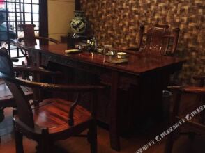 Jiadu Crown Business Hotel, фото 13