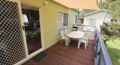 Metung Holiday Villas, фото 16