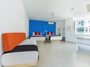 Capital O Hotel El Mejicano, фото 7 Capital O Hotel El Mejicano, фото 7