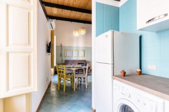 Lolli Apartments by Wonderful Italy, фото 16 Lolli Apartments by Wonderful Italy, фото 16