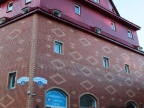 Отель Звезда, фото 44