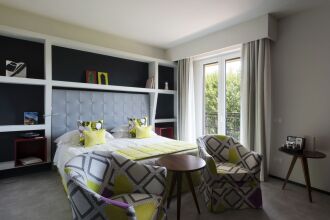 Hermitage Hotel & Resort, фото 6