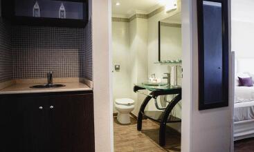 Monoambiente En El Centro De Recoleta, фото 13 Monoambiente En El Centro De Recoleta, фото 13