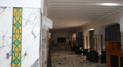 Hotel Nour Justinia, фото 42 Hotel Nour Justinia, фото 42