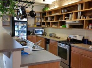 The Cleveland Hostel, фото 22 The Cleveland Hostel, фото 22