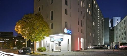 Best Western Hotel am Spittelmarkt Berlin