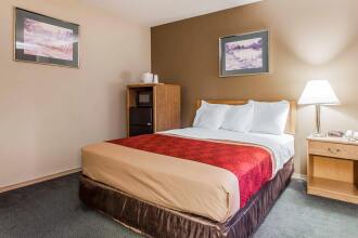 Econo Lodge Cle Elum, фото 6 Econo Lodge Cle Elum, фото 6