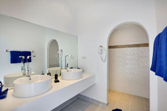 La Perle Luxury Boutique Hotel, фото 8