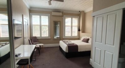 Grand Hotel, фото 37