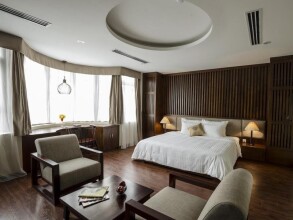 Midori Boutique Hotel, фото 7