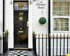 Chester Hotel, фото 39