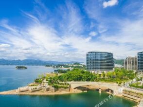 Hangzhou 1000island Lake Greentown Resort Hotel, фото 23 Hangzhou 1000island Lake Greentown Resort Hotel, фото 23