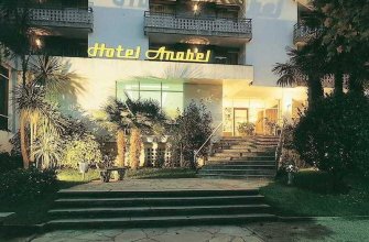 Anabel Hotel