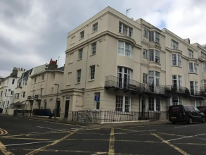 Cannon Spa Brighton Beach Apartments, фото 10