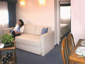 Apartur Buenos Aires, фото 27