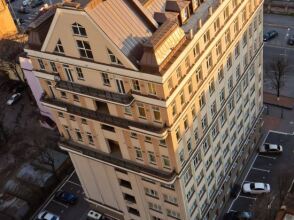 Botanic Apartments, фото 50 Botanic Apartments, фото 50