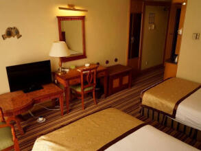 Friendship Grand Beijing, фото 13 Friendship Grand Beijing, фото 13