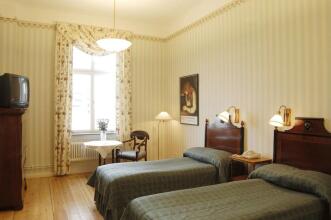 Ersta Konferens & Hotell, фото 39 Ersta Konferens & Hotell, фото 39