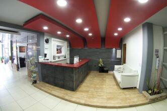 Hotel Confort Ariari, фото 5 Hotel Confort Ariari, фото 5