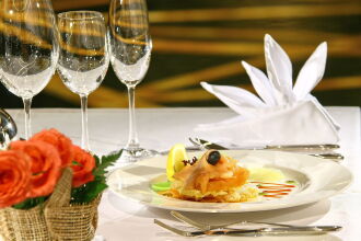 Montenegro Beach Resort, фото 13