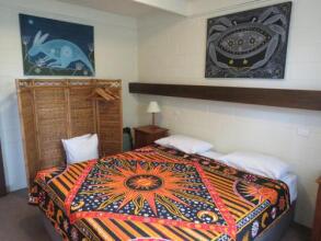 Lakes Waterfront Motel And Cottages, фото 6