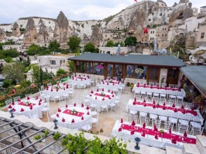 Historical Goreme House, фото 40