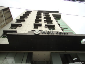 The Well Hotel Inc