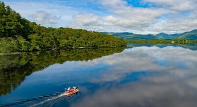 Parkview Guest House, фото 27