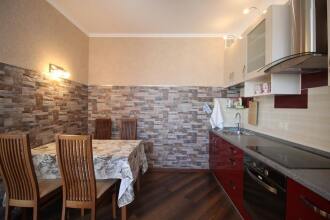 Osokorky Apartments, фото 10