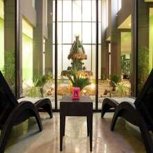 Rawabi Hotel & Spa, фото 30 Rawabi Hotel & Spa, фото 30