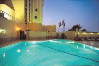 Movenpick Hotel Doha, фото 22 Movenpick Hotel Doha, фото 22