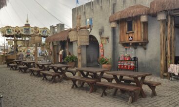 Magique Le Canton, фото 7 Magique Le Canton, фото 7