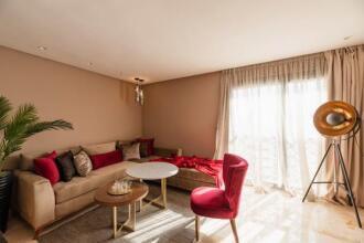 Avenue Suites Casablanca, фото 11 Avenue Suites Casablanca, фото 11