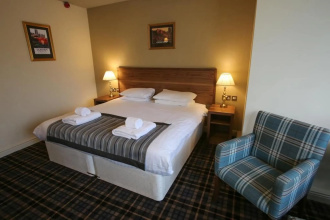 Kings Lodge Hotel, фото 3